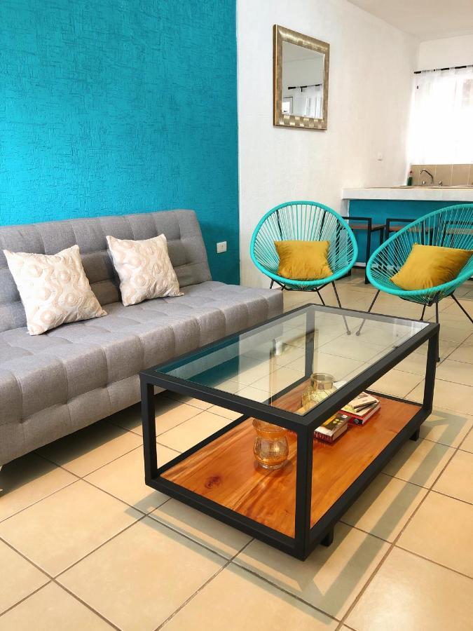 Cedro Azul Apartment بالينكو المظهر الخارجي الصورة