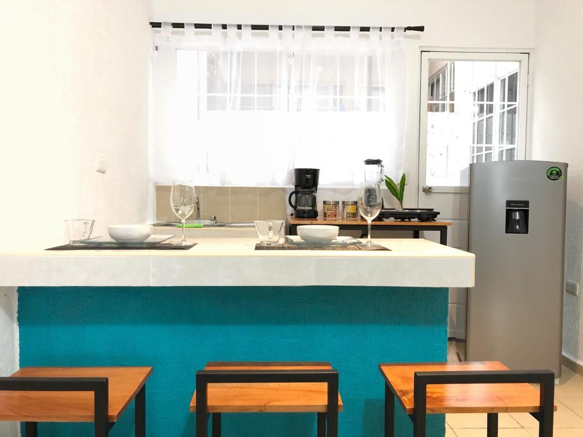 Cedro Azul Apartment بالينكو المظهر الخارجي الصورة