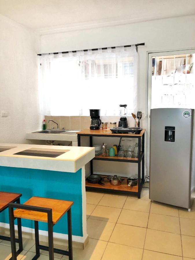Cedro Azul Apartment بالينكو المظهر الخارجي الصورة